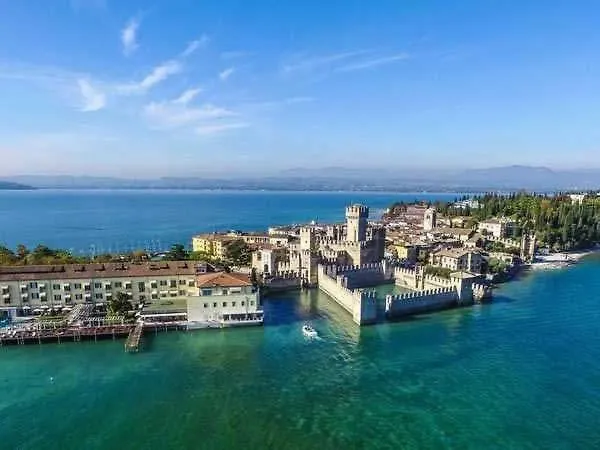 Appartamento Ca' Mirta Caprino Veronese