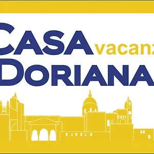 Casa Doriana Appartamento Palermo