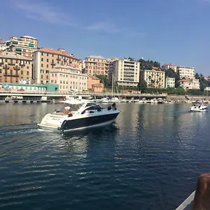 Casa Collodi Appartamento Savona